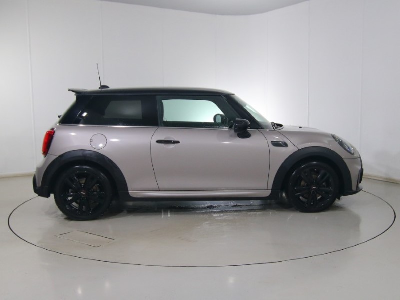 Used MINI Hatch 2023 for sale - 77296723: Photo 3