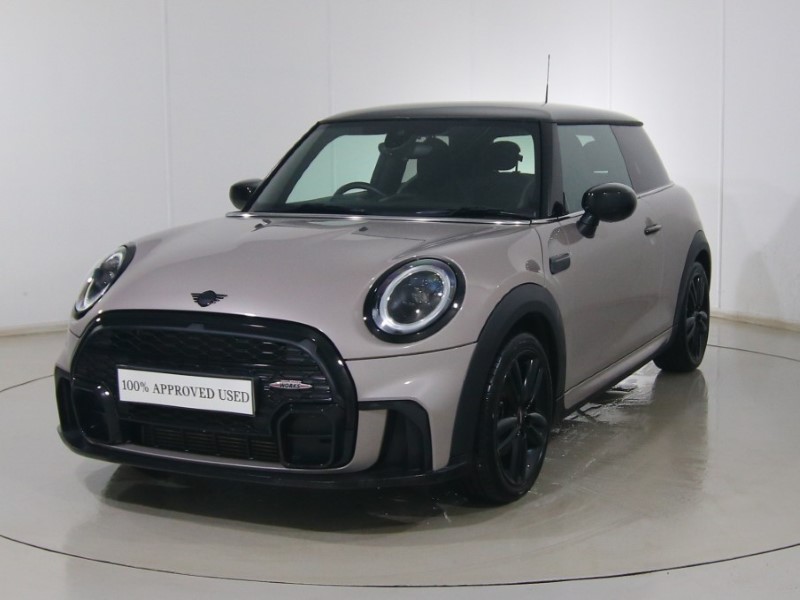 Used MINI Hatch 2023 for sale - 77296723: Photo 30