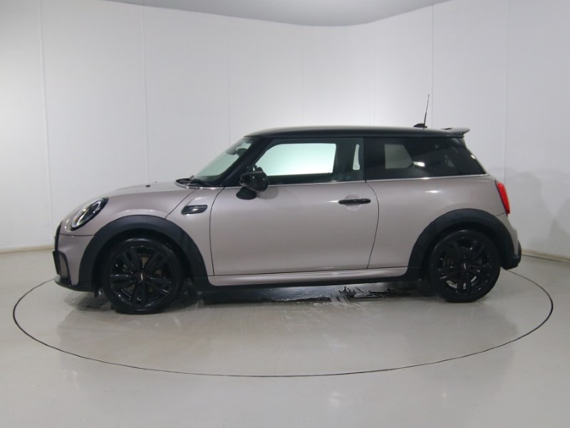 Used MINI Hatch 2023 for sale - 77296723: Photo 33