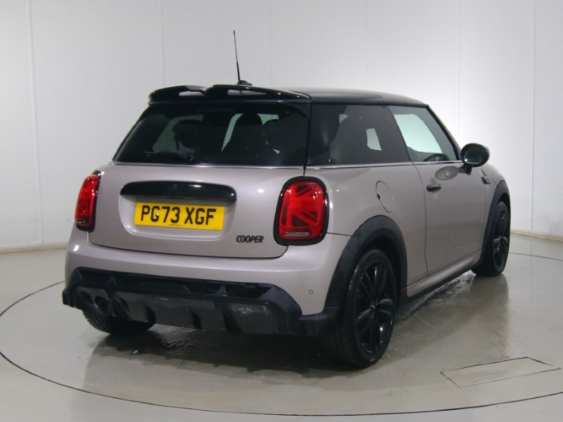 Used MINI Hatch 2023 for sale - 77296723: Photo 37