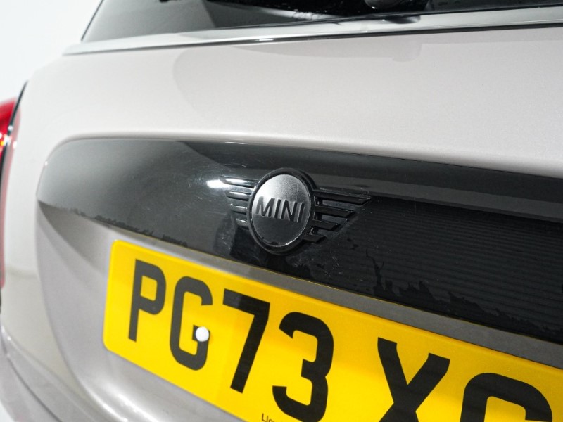 Used MINI Hatch 2023 for sale - 77296723: Photo 38