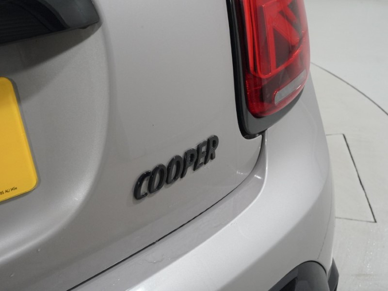 Used MINI Hatch 2023 for sale - 77296723: Photo 39