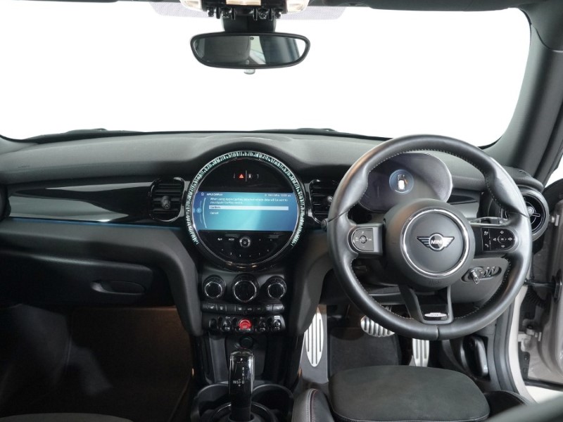 Used MINI Hatch 2023 for sale - 77296723: Photo 4