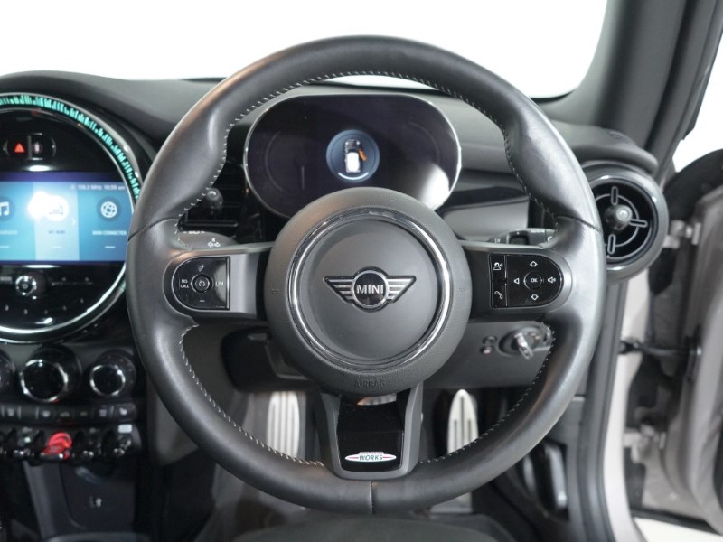 Used MINI Hatch 2023 for sale - 77296723: Photo 5