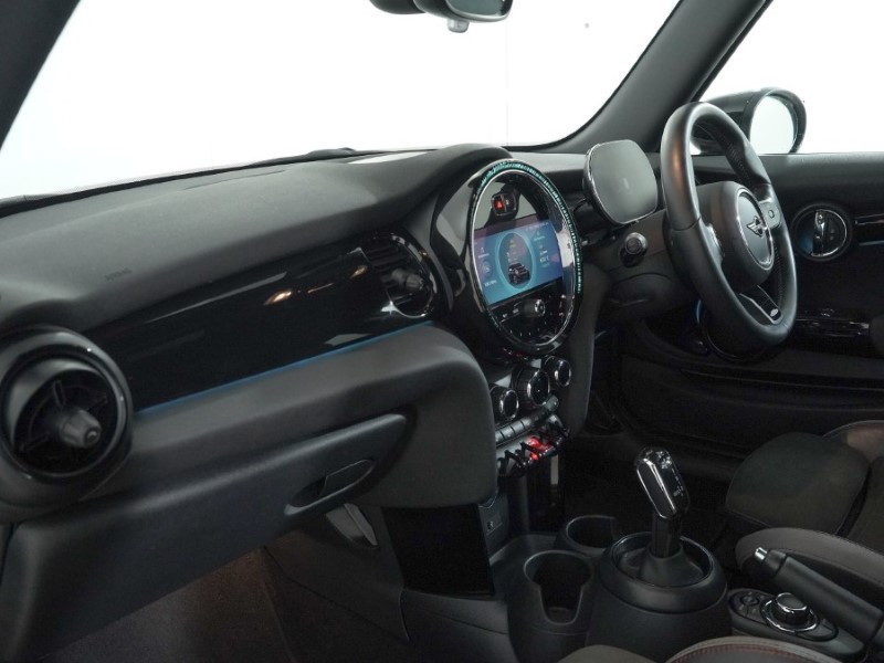 Used MINI Hatch 2023 for sale - 77296723: Photo 7