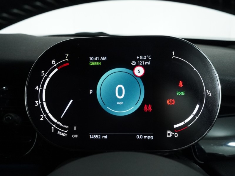 Used MINI Hatch 2023 for sale - 77296723: Photo 9