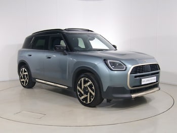Used MINI Countryman 2024 for sale - 78882205: Photo