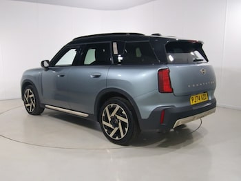 Used MINI Countryman 2024 for sale - 78882205: Photo