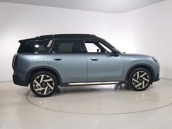 Used MINI Countryman 2024 for sale - 78882205: Photo