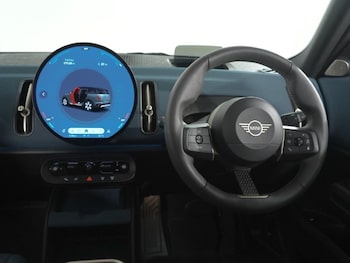 Used MINI Countryman 2024 for sale - 78882205: Photo