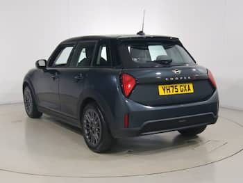 Used MINI Cooper 2025 for sale - 79775683: Photo