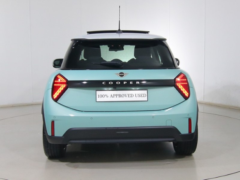 Used MINI Cooper 2024 for sale - 76981500: Photo 15