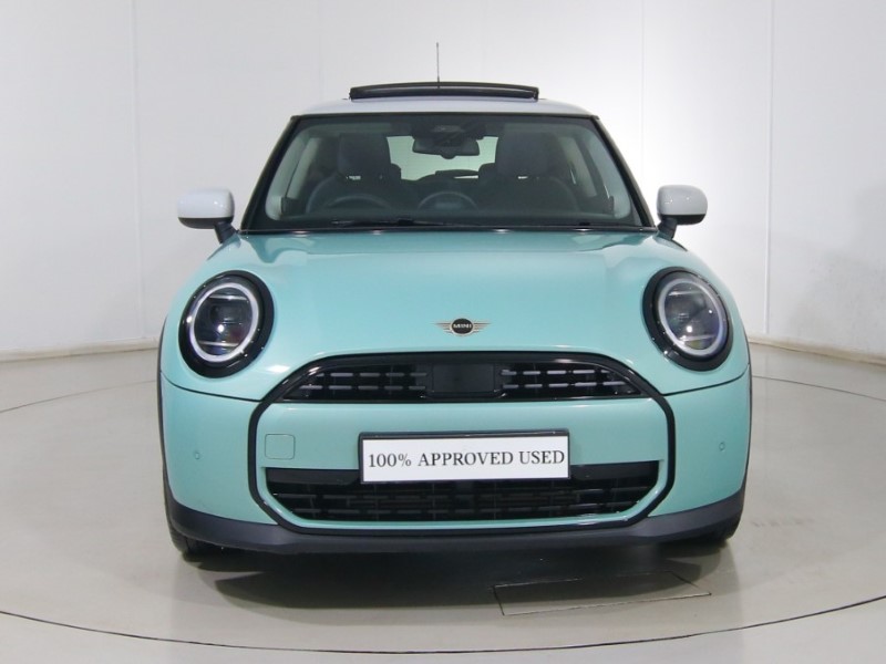 Used MINI Cooper 2024 for sale - 76981500: Photo 16