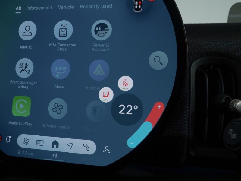 Used MINI Cooper 2024 for sale - 76981500: Photo 19