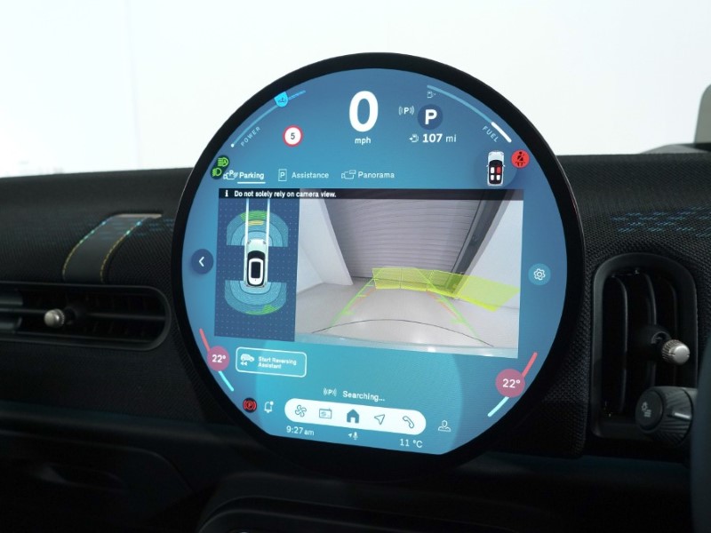 Used MINI Cooper 2024 for sale - 76981500: Photo 23