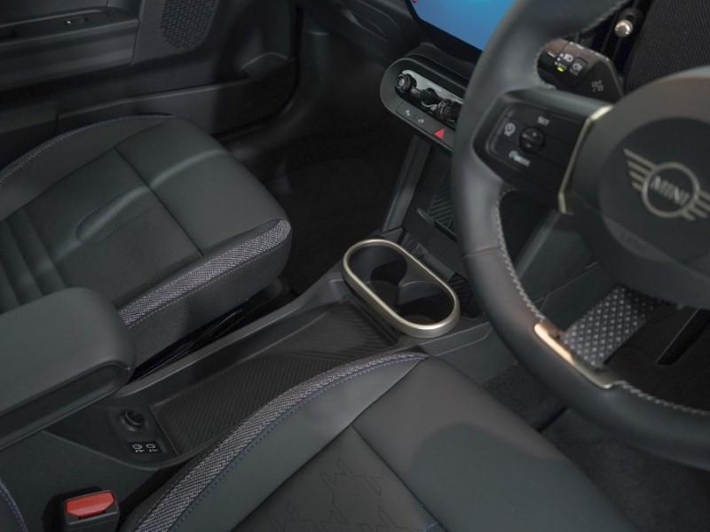 Used MINI Cooper 2024 for sale - 76981500: Photo 27