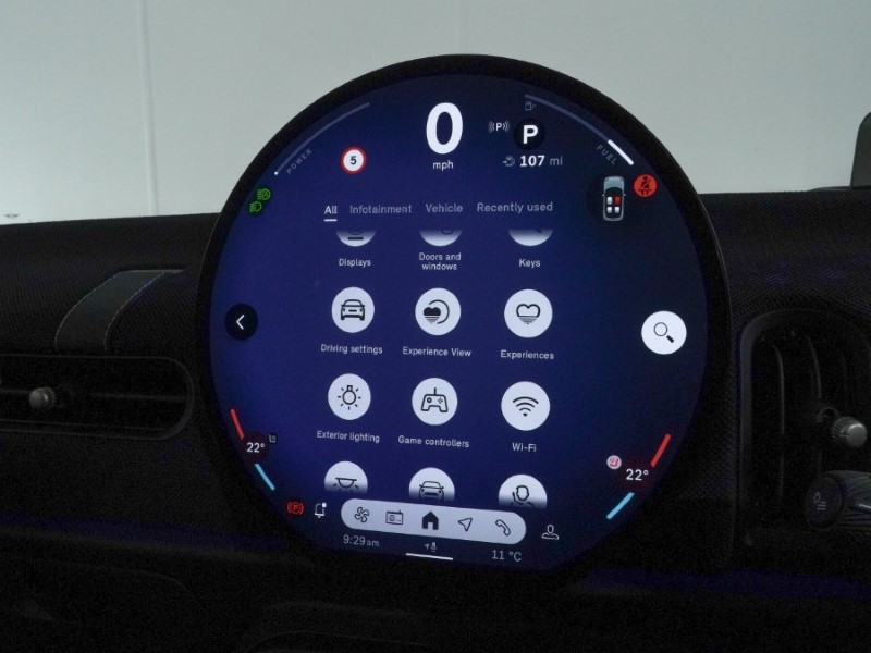 Used MINI Cooper 2024 for sale - 76981500: Photo 28