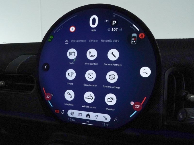 Used MINI Cooper 2024 for sale - 76981500: Photo 29