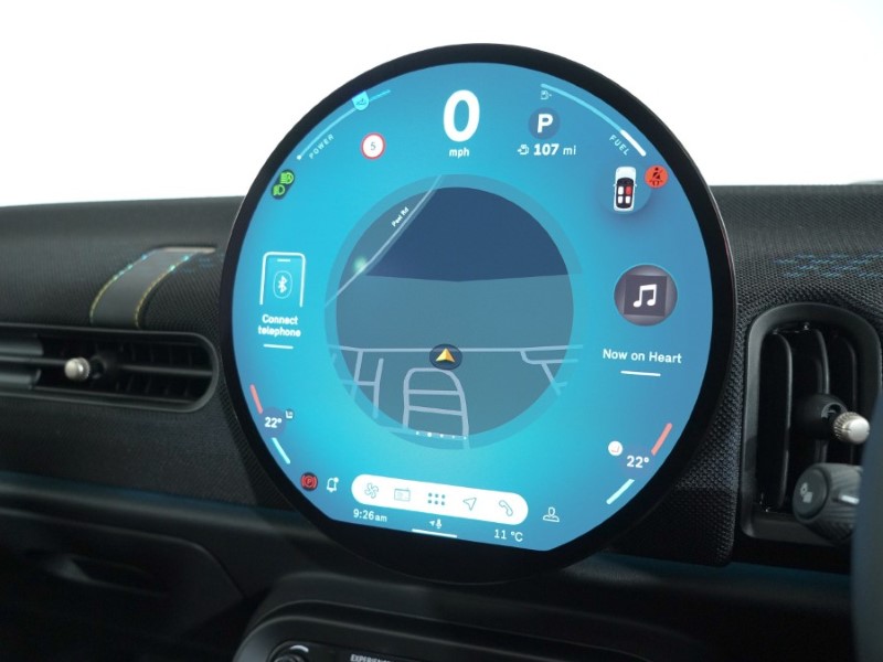 Used MINI Cooper 2024 for sale - 76981500: Photo 30