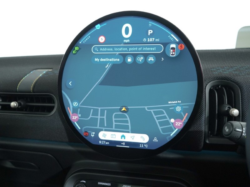 Used MINI Cooper 2024 for sale - 76981500: Photo 31