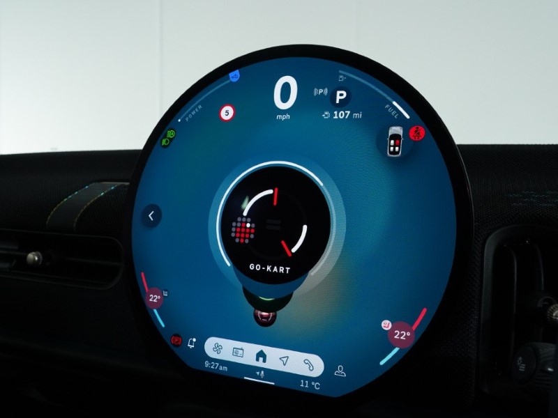 Used MINI Cooper 2024 for sale - 76981500: Photo 33