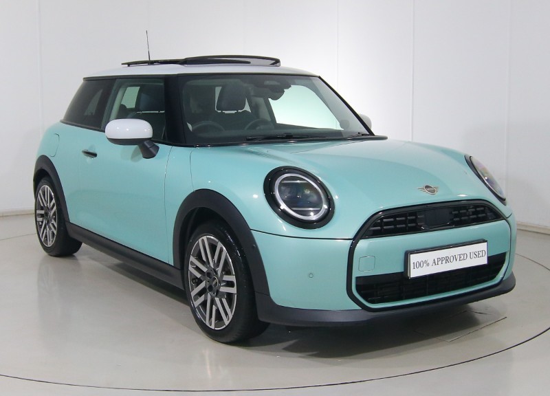 Used MINI Cooper 2024 for sale - 76981500: Photo 34