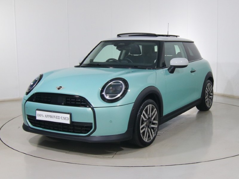 Used MINI Cooper 2024 for sale - 76981500: Photo 36
