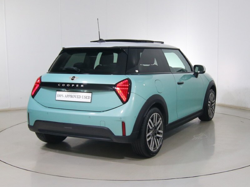 Used MINI Cooper 2024 for sale - 76981500: Photo 38