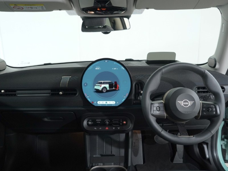 Used MINI Cooper 2024 for sale - 76981500: Photo 4