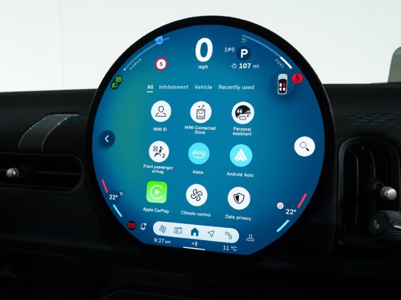 Used MINI Cooper 2024 for sale - 76981500: Photo 46