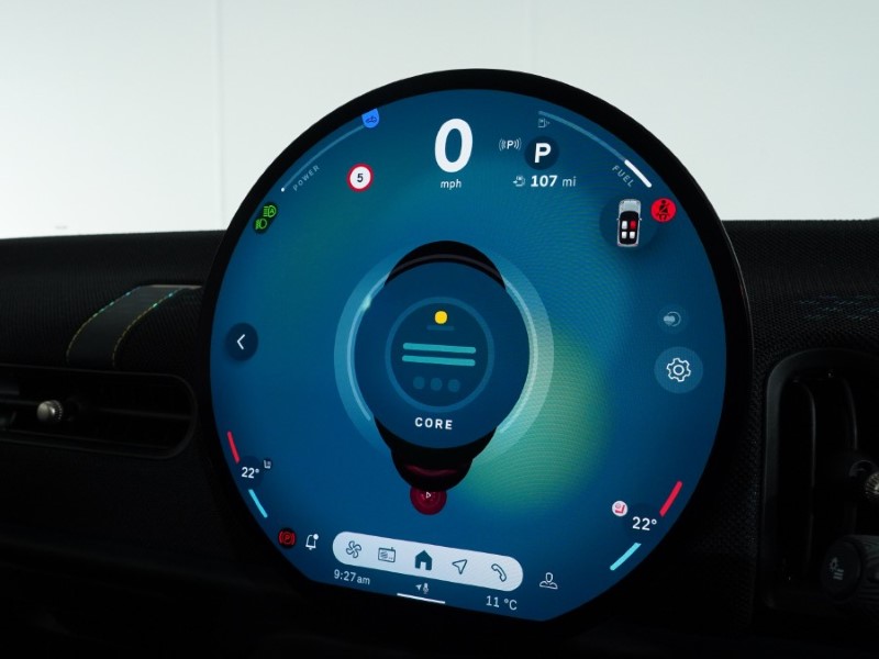 Used MINI Cooper 2024 for sale - 76981500: Photo 47