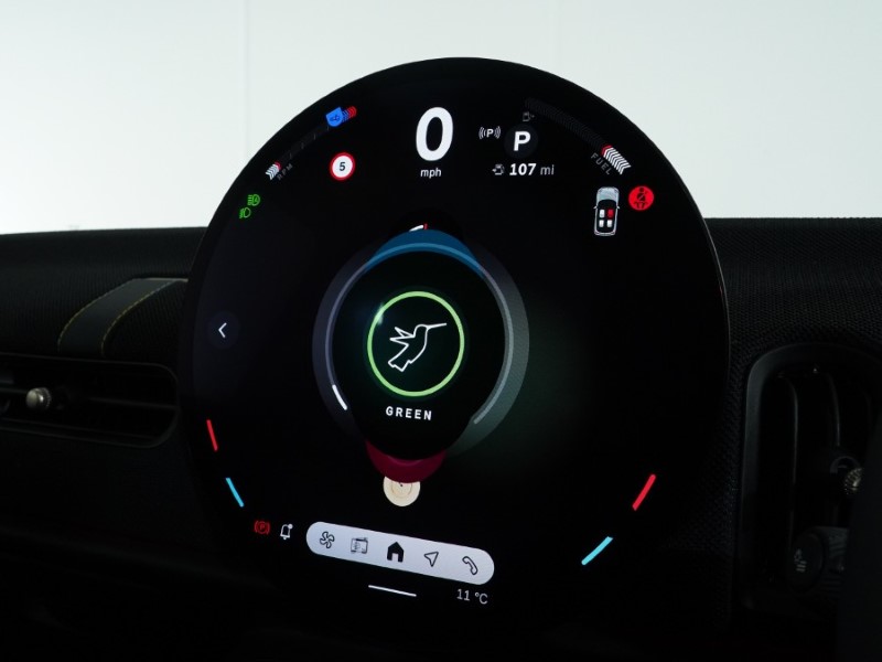 Used MINI Cooper 2024 for sale - 76981500: Photo 48