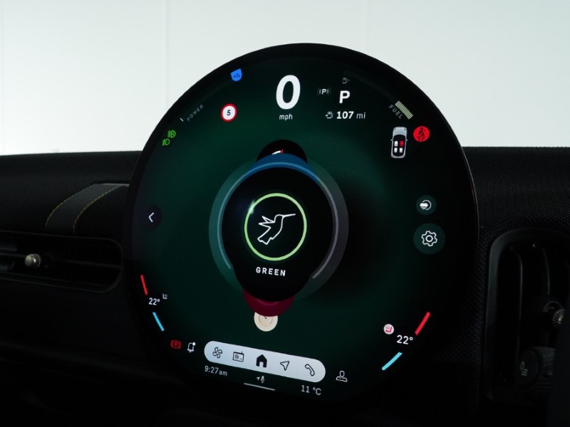 Used MINI Cooper 2024 for sale - 76981500: Photo 49