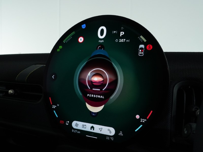 Used MINI Cooper 2024 for sale - 76981500: Photo 50