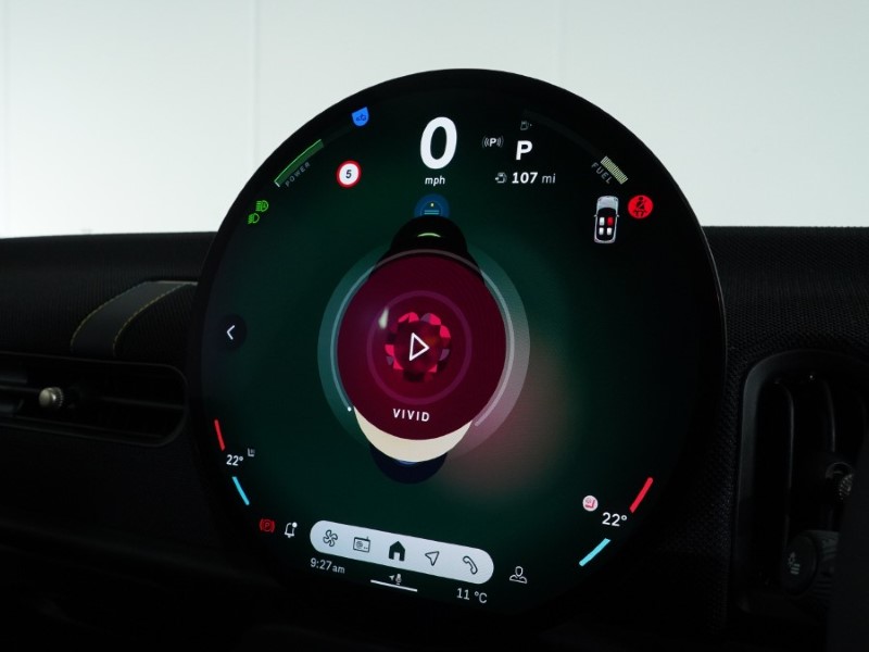 Used MINI Cooper 2024 for sale - 76981500: Photo 51