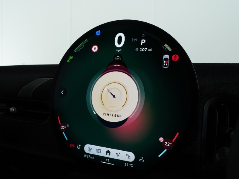 Used MINI Cooper 2024 for sale - 76981500: Photo 52