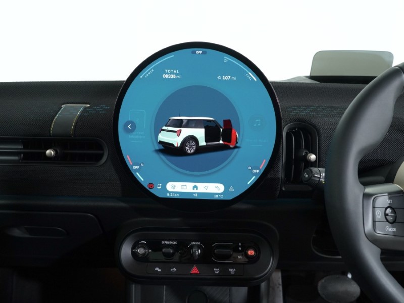 Used MINI Cooper 2024 for sale - 76981500: Photo 8