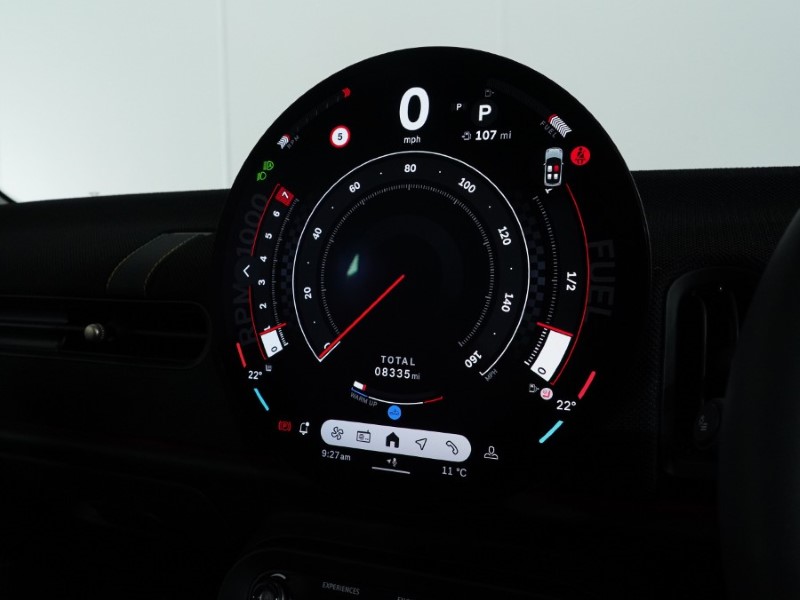 Used MINI Cooper 2024 for sale - 76981500: Photo 9