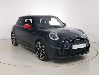 Used MINI Hatch 2023 for sale - 78411981: Photo