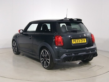 Used MINI Hatch 2023 for sale - 78411981: Photo