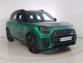 Used MINI Countryman 2025 for sale - 79720788: Photo