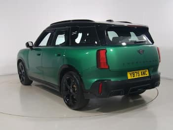 Used MINI Countryman 2025 for sale - 79720788: Photo