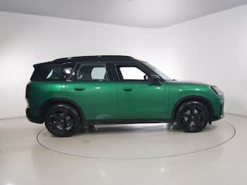 Used MINI Countryman 2025 for sale - 79720788: Photo