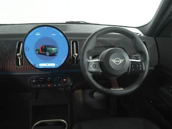 Used MINI Countryman 2025 for sale - 79720788: Photo