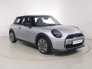 Used MINI Cooper 2025 for sale - 78870216: Photo