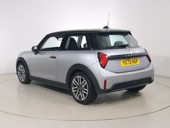 Used MINI Cooper 2025 for sale - 78870216: Photo