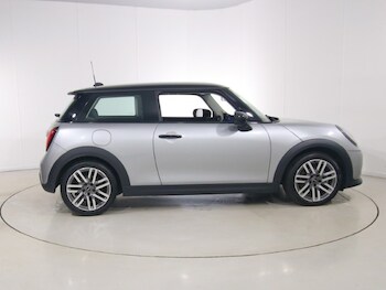 Used MINI Cooper 2025 for sale - 78870216: Photo