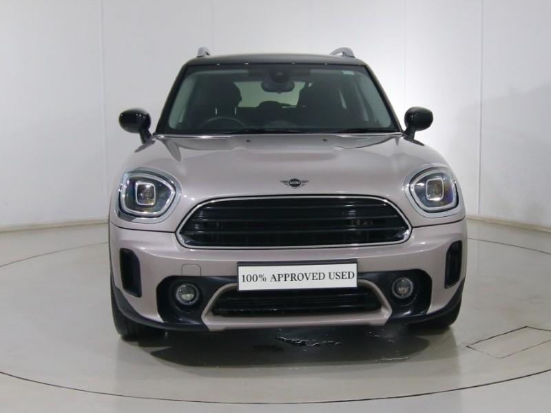 Used MINI Countryman 2022 for sale - 77113024: Photo 16