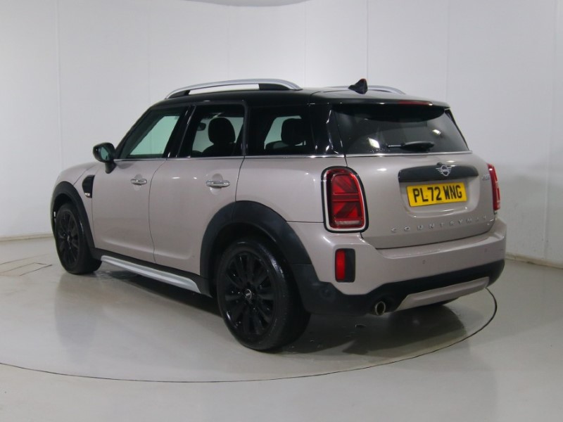 Used MINI Countryman 2022 for sale - 77113024: Photo 2