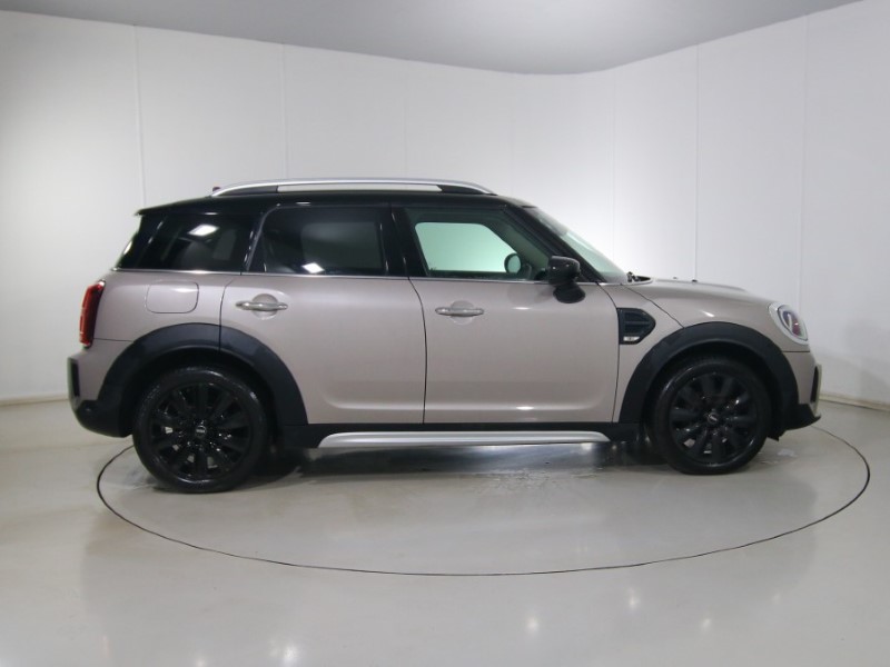 Used MINI Countryman 2022 for sale - 77113024: Photo 3